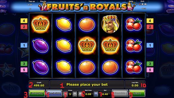 Fruits-and-Royals