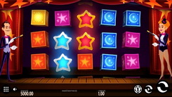 Игровой автомат Мagicious