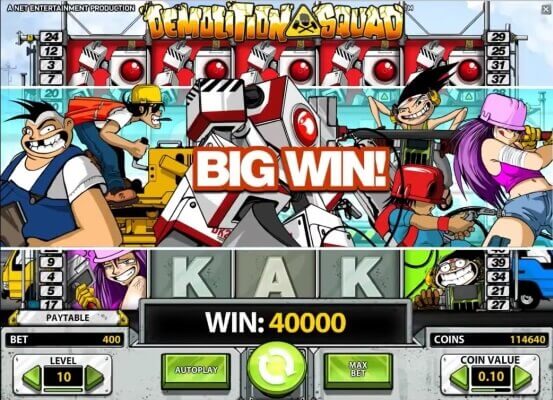 demolition-squad-big-win