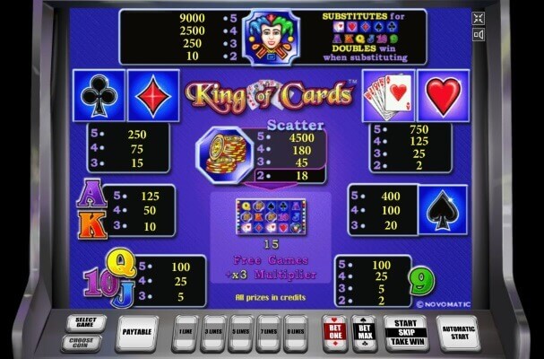 king-of-cards-symbol