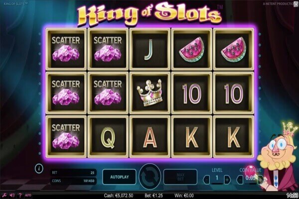king-of-slots-scatter