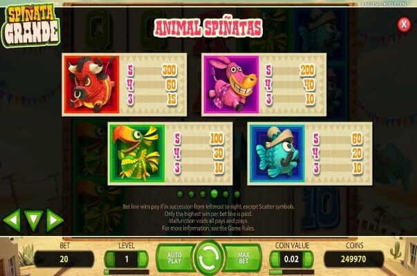 spinata-grande-symbol