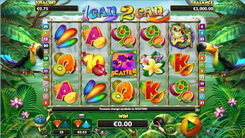 Игровой автомат 1 Can 2 Can