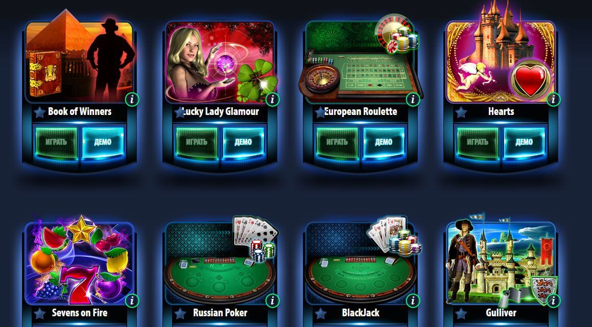 casino champion games
