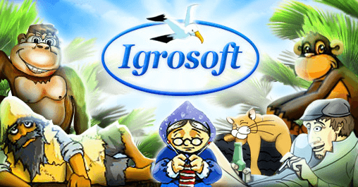 igrosoft