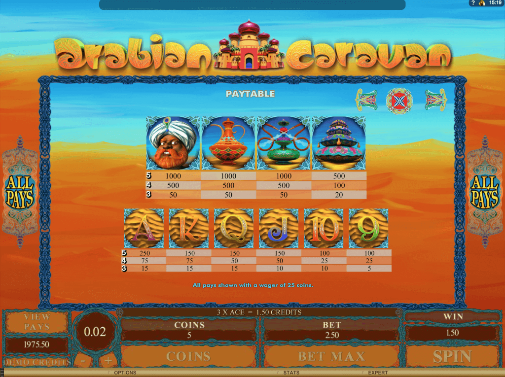 arabian-caravan-tab3