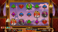 Игровой автомат Оrient Еxpress