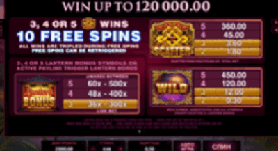 free-spins