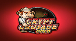 Игровой автомат «Crypt Crusade Gold»